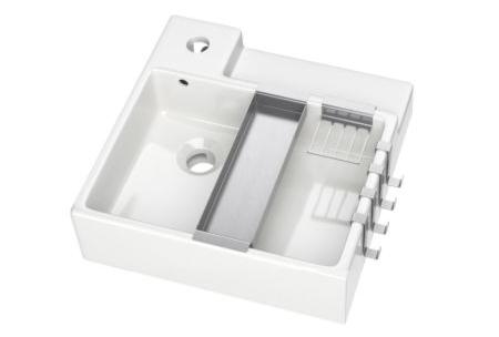 LILLaNGEN Lavabo